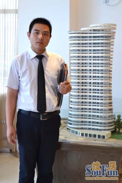 新鄉寶龍城市廣場 以用心服務，點亮安居夢想