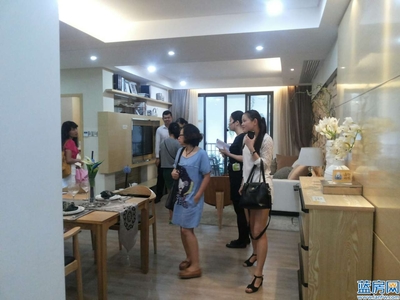 廈門樓市再添新選擇 夏商新紀(jì)元82-109㎡戶型熱銷，新品六月即將入市